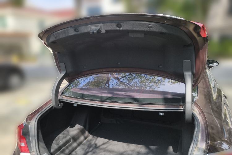 Used Buick LaCrosse 2018 20T Elite Edition