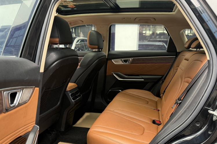 Used Bestune T99 2022 20TD Automatic Prestige Special Edition