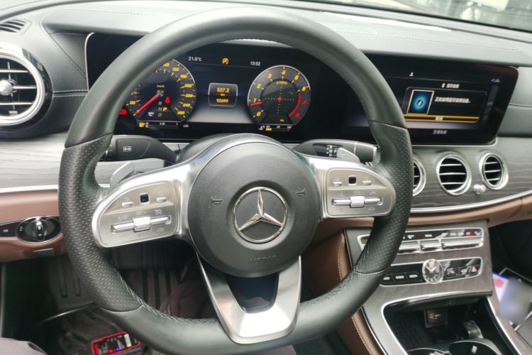 Used Mercedes-Benz E-Class 2019 Restyled E 300 L Sport Luxury Edition