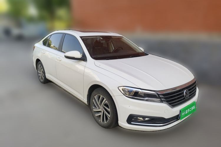 Used Volkswagen Lavida 2022 280TSI DSG Comfort Edition