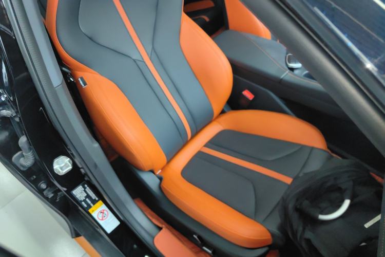 Used Changan UNI-V 2024 1.5T Prestige Sport Edition