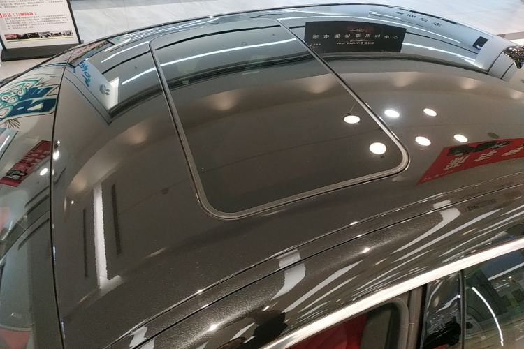 Used Maserati Ghibli 2017 3.0T Standard Edition