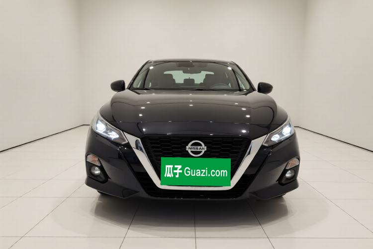 Used Nissan Teana 2021 2.0L XL Comfort Edition Front