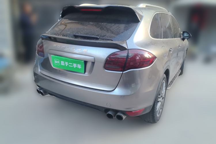 Used Porsche Cayenne 2011 Cayenne 3.0T