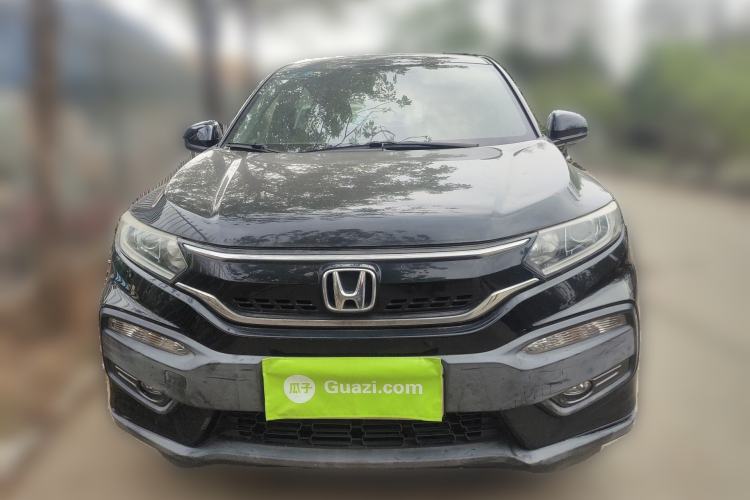 Used Honda XR-V 2017 1.8L EXi CVT Comfort Version Front