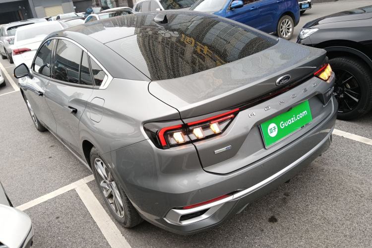 Used Ford Mondeo 2022 Restyled EcoBoost 245 Luxury Version