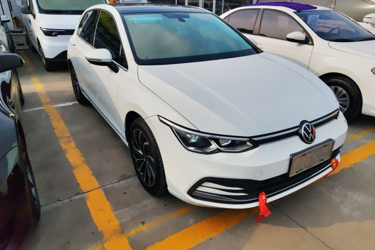 Used Volkswagen Golf 2023 280TSI DSG Pro