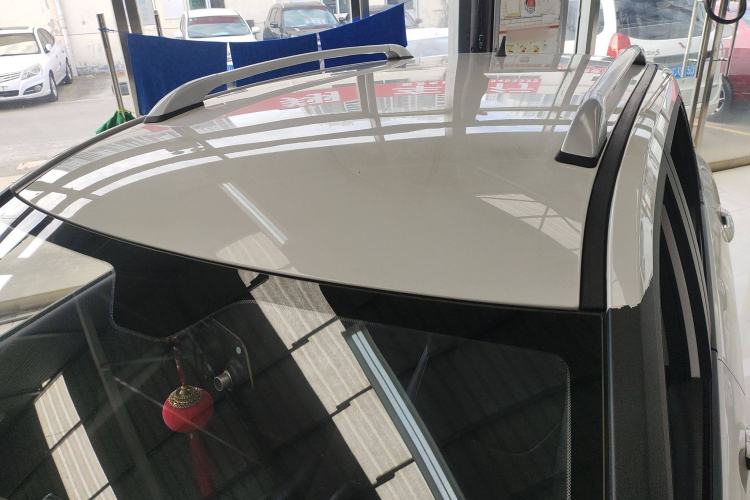 Used Baojun 510 2019 1.5L Manual Jingxiang Model 77kW China VI Emission Standard