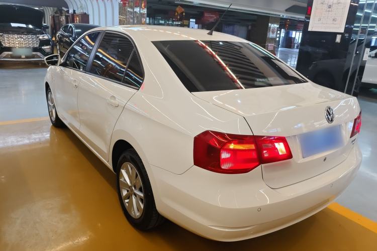 Used Volkswagen Jetta 2015 Value Edition 1.6L Automatic Comfort Version