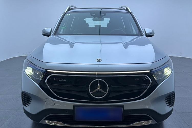 Used Mercedes-Benz EQB 2023 EQB 260
