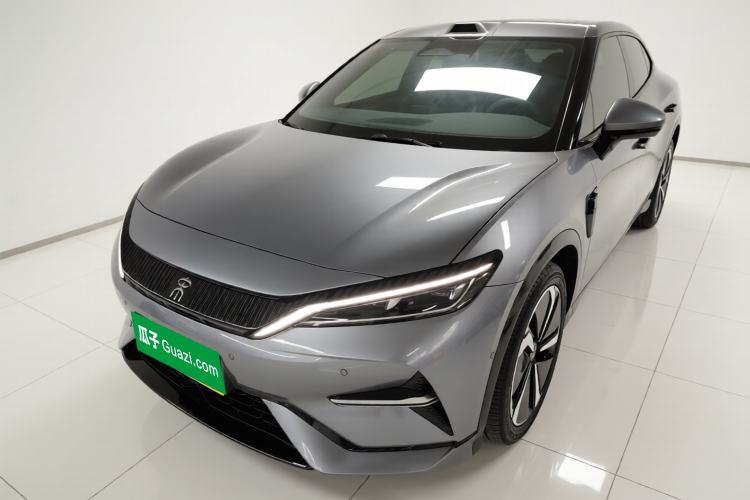 Used BYD Song L EV 2025 Intelligent Driving Version 662 km LiDAR Excellence Edition