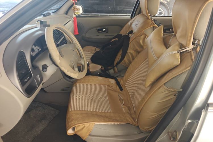 Used Citroen Elysee 2012 Sedan 1.6L Manual Tech Model
