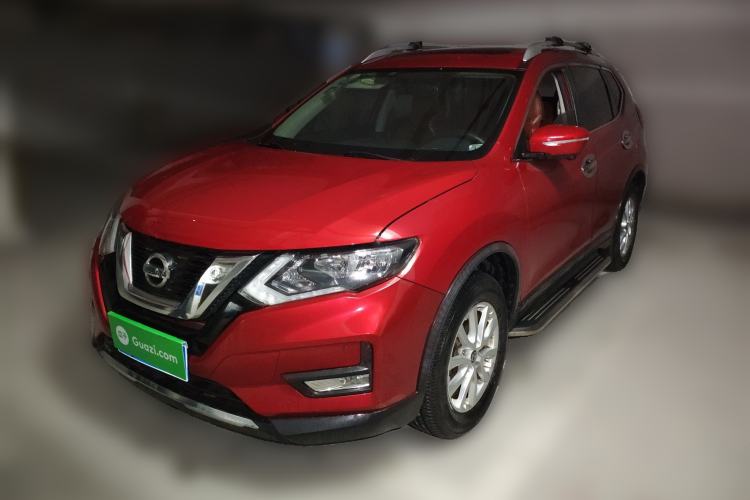 Used Nissan X-Trail 2017 2.0L CVT Comfort Edition 2WD