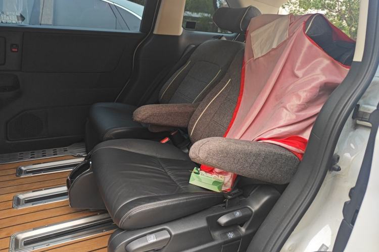 Used Honda Odyssey 2018 2.4L Luxury Edition