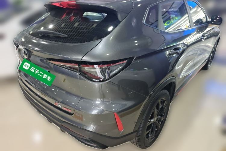 Used CHANGAN X5 PLUS 2024 1.5T DCT ZhiZun Version