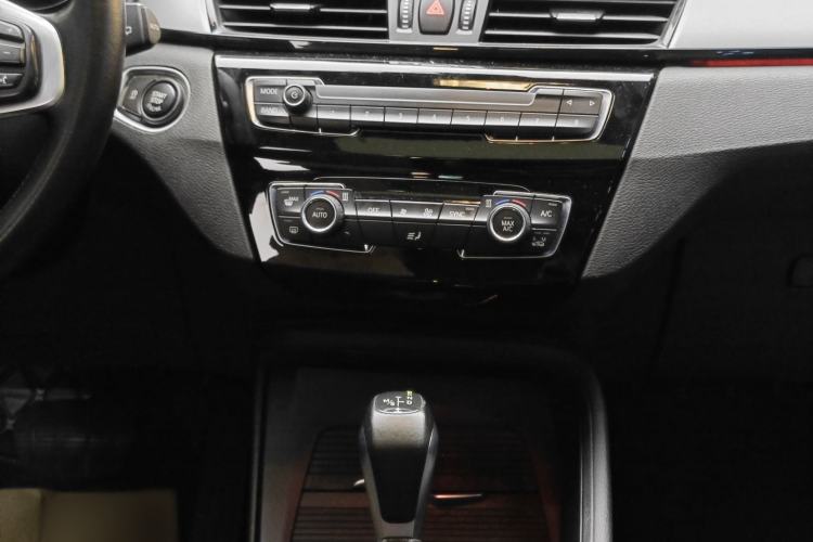 Used BMW X1 2019 sDrive18Li Fashion Model