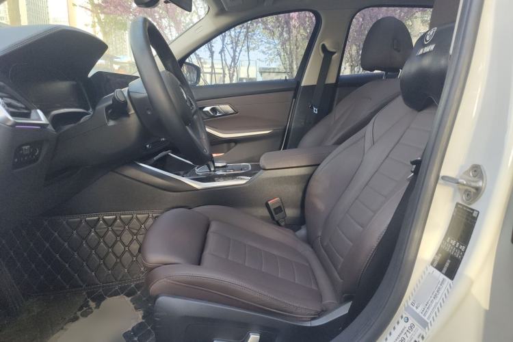 Used BMW 3 Series 2020 Restyled 325Li M Sport Package