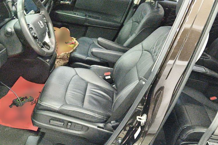 Used Honda Elysion 2019 2.0L Hybrid Comfort Edition