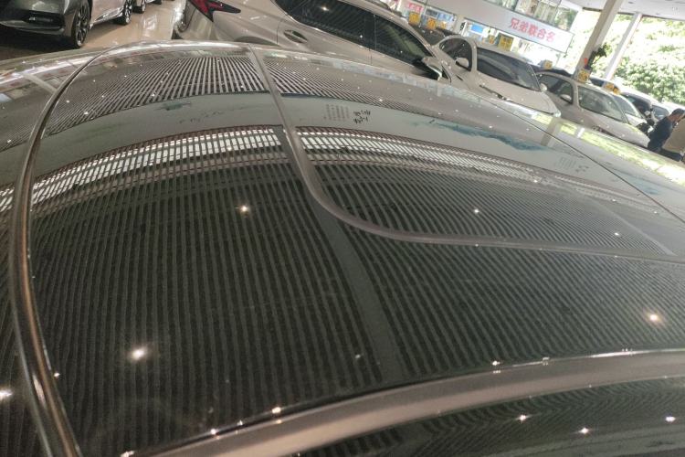 Used Nissan Tiida 2021 1.6L CVT Smart Drive Edition