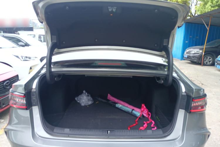 Used Chery Arrizo 8 2022 1.6T DCT Elite
