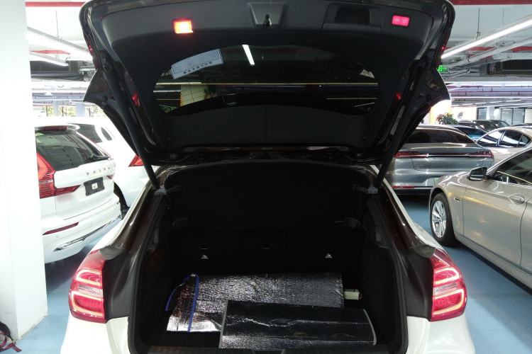 Used Mercedes-Benz GLA AMG 2015 AMG GLA 45 4MATIC
