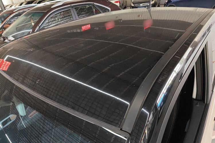 Used Chery QQ Ice Cream 2022 170km Sundae Phosphate Lithium-Ion
