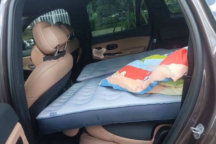 Used Nio ES8 2020 415 km Signature Edition 6-Seater Version