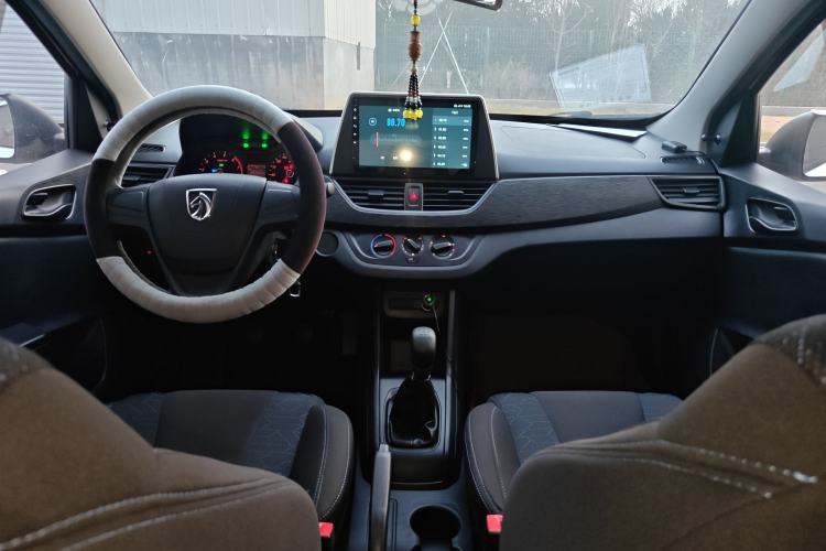 Used Baojun 310 2020 1.2L Manual Value Edition