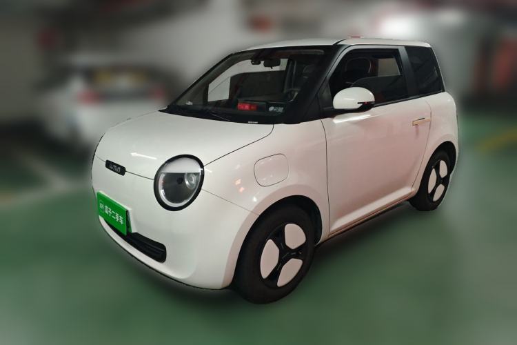 Used CHANGAN NEVO Lumin 2023 205km Xiangqin Version