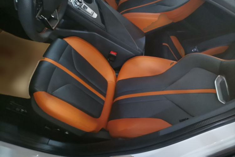 Used CHANGAN UNI-V 2024 1.5T Prestige Sport Edition
