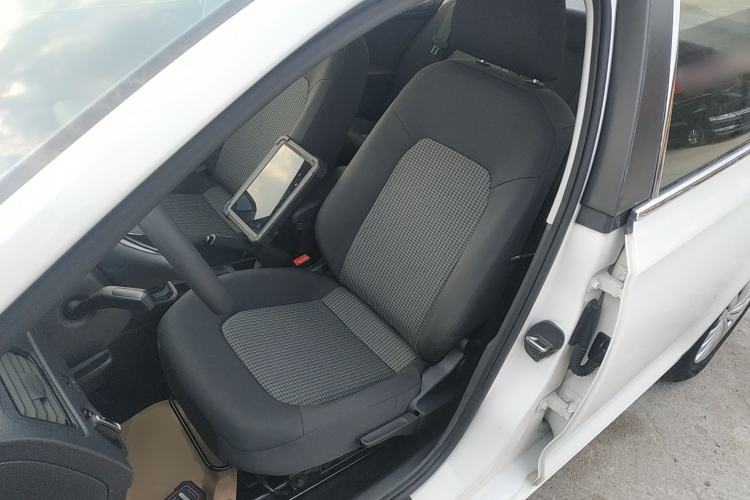 Used Volkswagen Santana 2019 1.5L Automatic Fashion Edition China VI