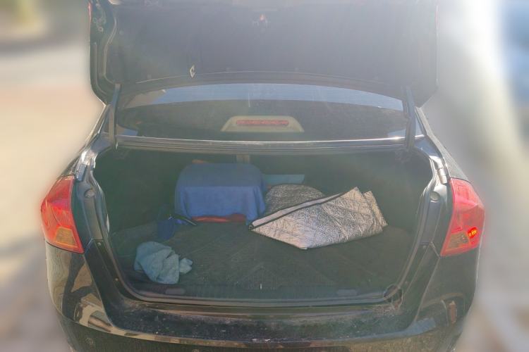 Used Buick Excelle 2013 1.5L Manual Luxury Model
