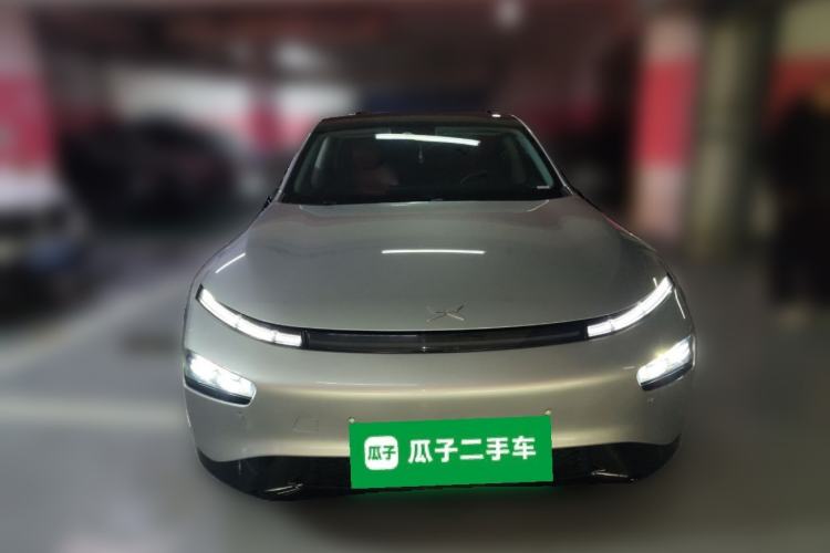 Used XPeng P7 2021 480N