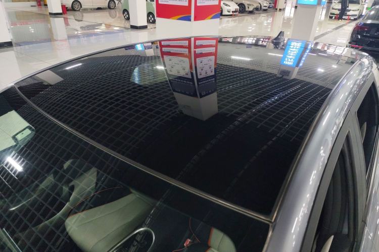 Used BYD Dolphin 2021 405 km Fashion Edition