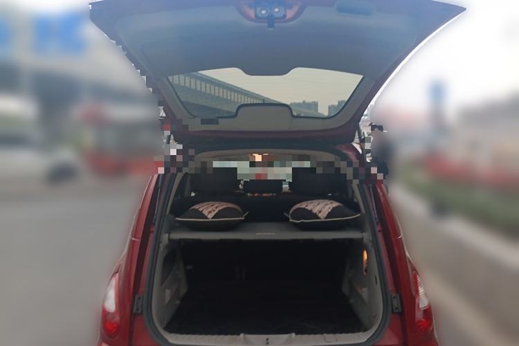 Used Chrysler PT Cruiser 2007 2.4