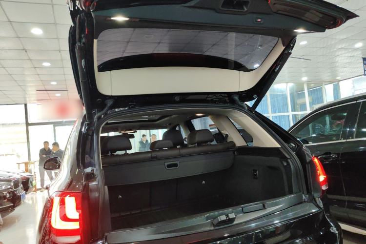 Used BMW X5 2017 xDrive28i
