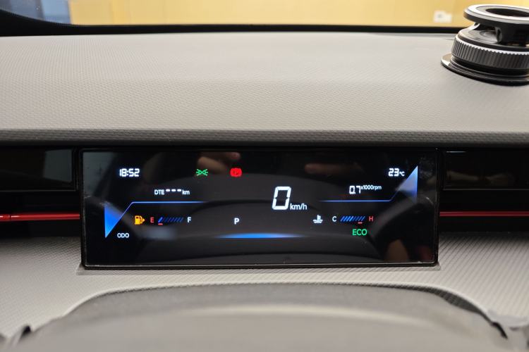 Used JETOUR Dashing 2024 1.5T DCT Starlight Shine Pro Edition
