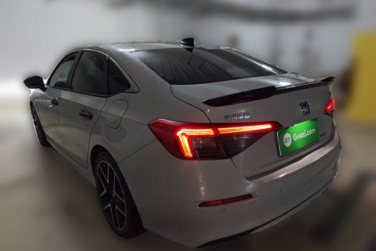 Used Honda Civic 2023 2.0L eHEV Swift Edition