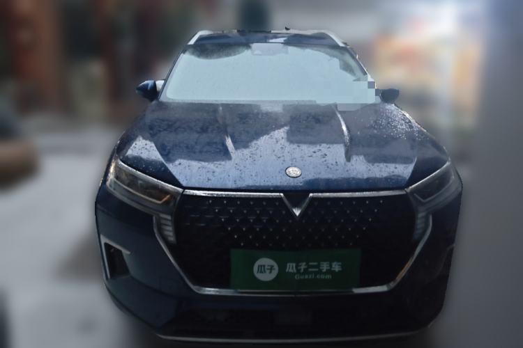 Used Venucia Star 2020 260T Automatic 48V Mild Hybrid Turbocharged Star Edition
