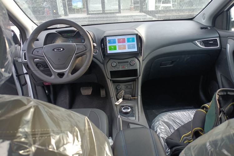 Used SINOGOLD Junxing 2023 Standard Model
