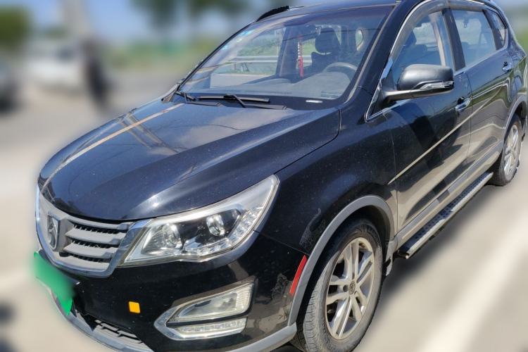 Used Baojun 560 2015 1.8L Manual Elite Edition Guazi used car, China used car export, Used car for sale, Used  cars, Cheapest cars for sale