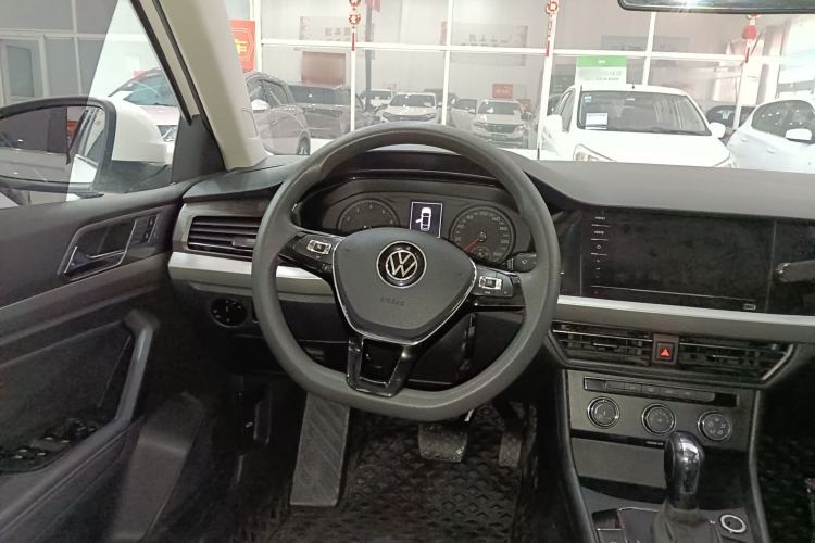 Used Volkswagen Lavida 2021 280TSI DSG Comfort Edition
