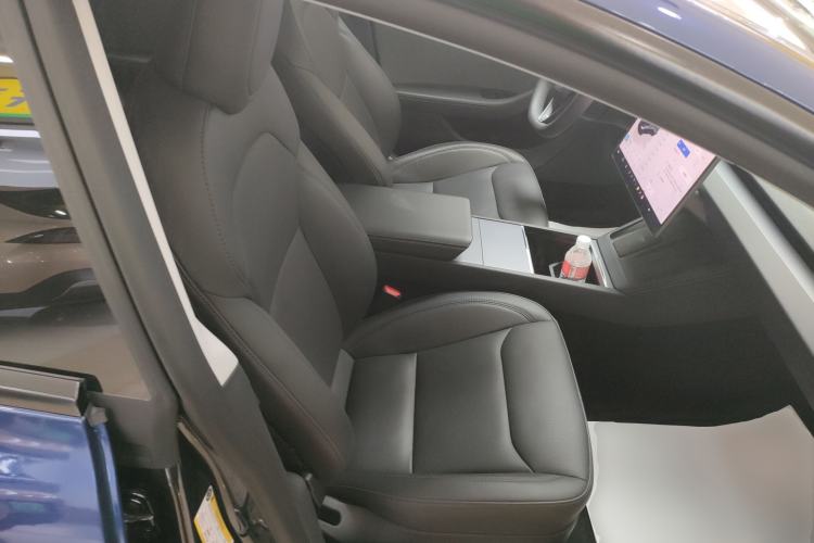 Used Tesla Model 3 2025 Rear-Wheel-Drive Version