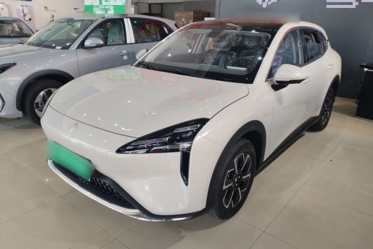 Used Baojun E6 2026 Model 500km Enjoyment Edition