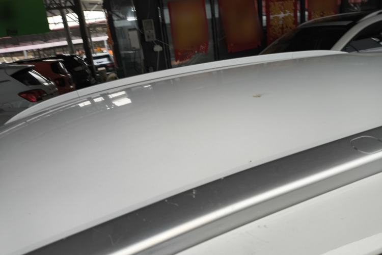 Used Geely Auto Vision X3 2020 1.5L CVT Elite Edition