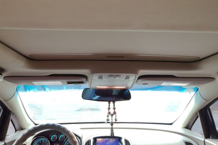 Used Buick GT 2010 GT 1.6L Manual Entry-Level Model