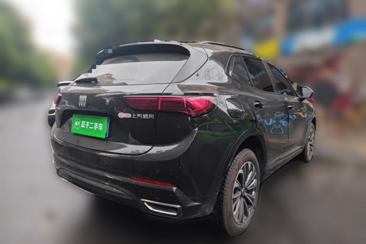 Used Buick Envision 2024 Encore S 25T Ignite Black Style Edition