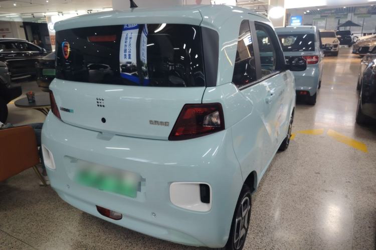 Used Dongfeng Fengon MINIEV 2022 Candy-Style Lollipop