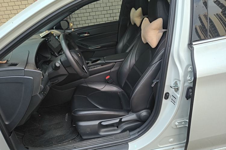 Used Toyota Avalon 2022 2.0L Ambition Edition