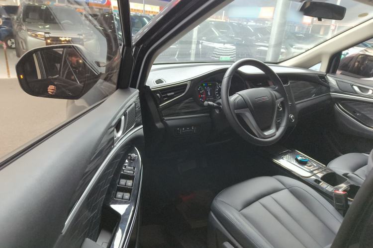 Used Oshan Cosmos EV 2020 LingShang Model